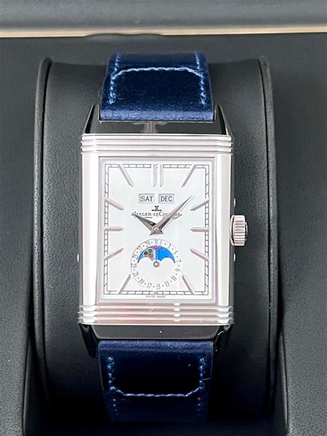 Jaeger Lecoultre Watches for Her & Him .